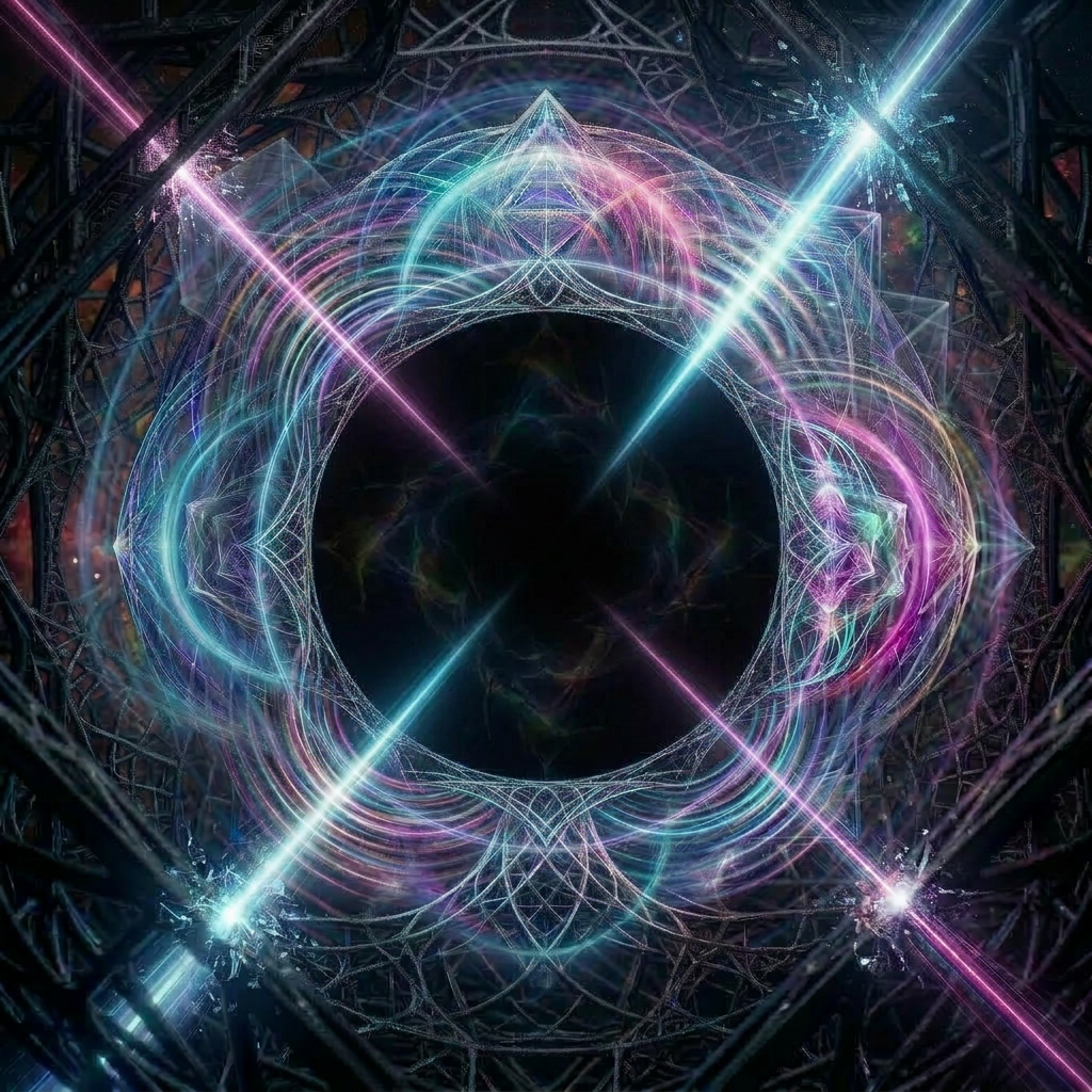 THE SUB-IRON LATTICE: A STRUCTURAL DEFINITION OF DARK&nbsp;MATTER