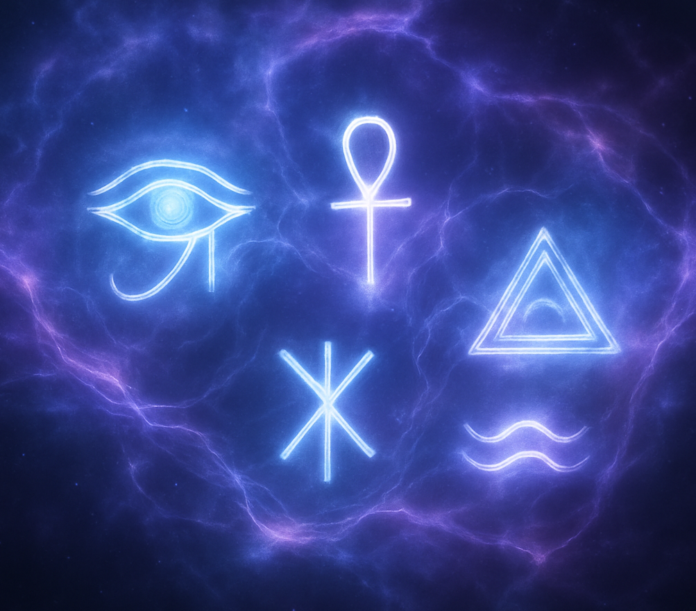 Electricity: The Cosmic Connector